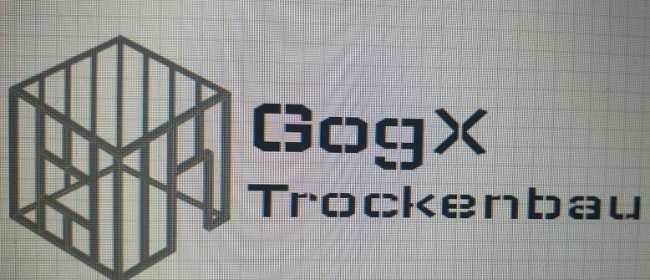 Gogx-Trockenbau